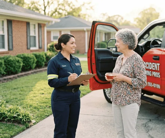 Accident Towing Service Laurel, NE FAQs